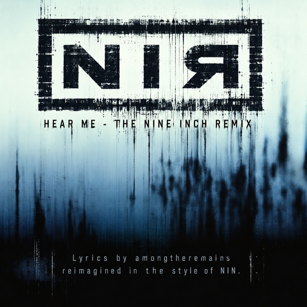 The Faithless (Nine Inch Remix) artwork