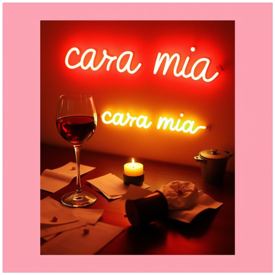 Song Image