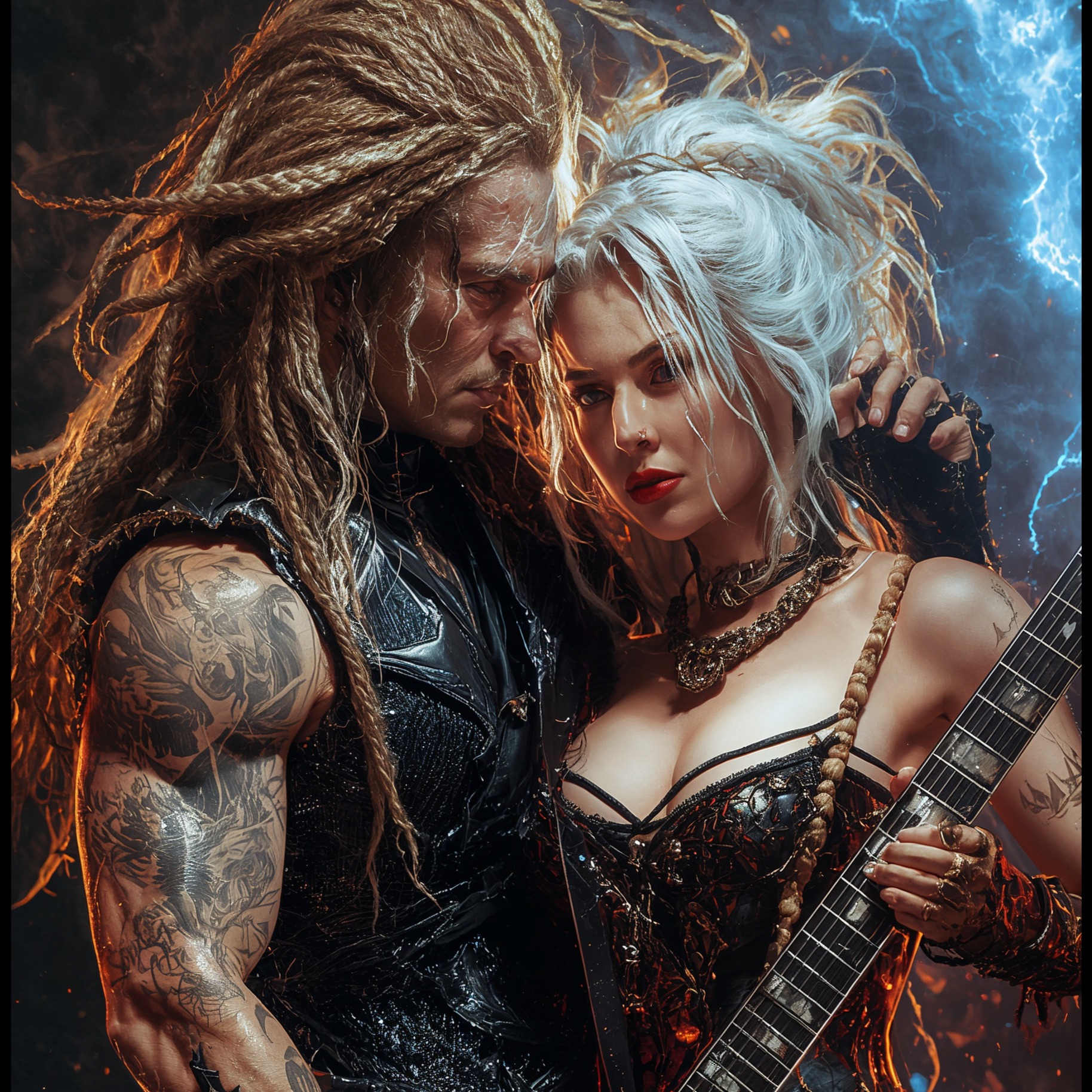 Top 5: Metal