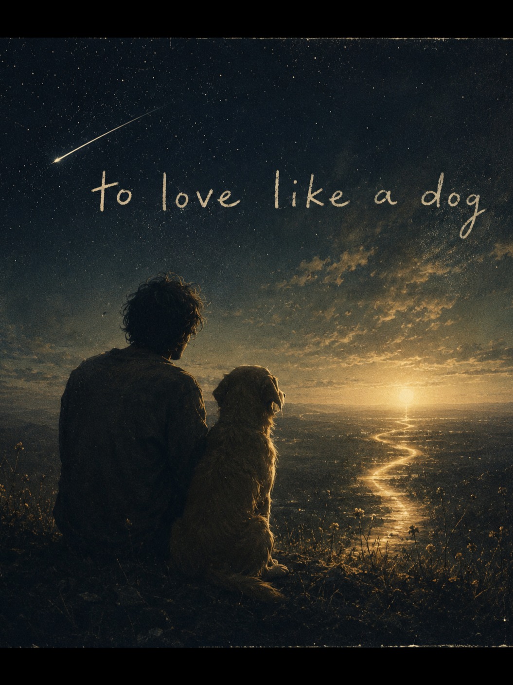 To Love Like a Dog artwork