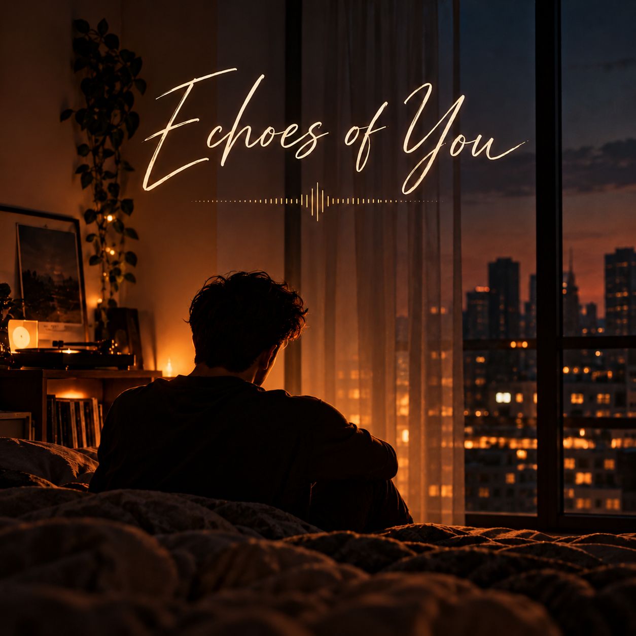 Echoes of You artwork