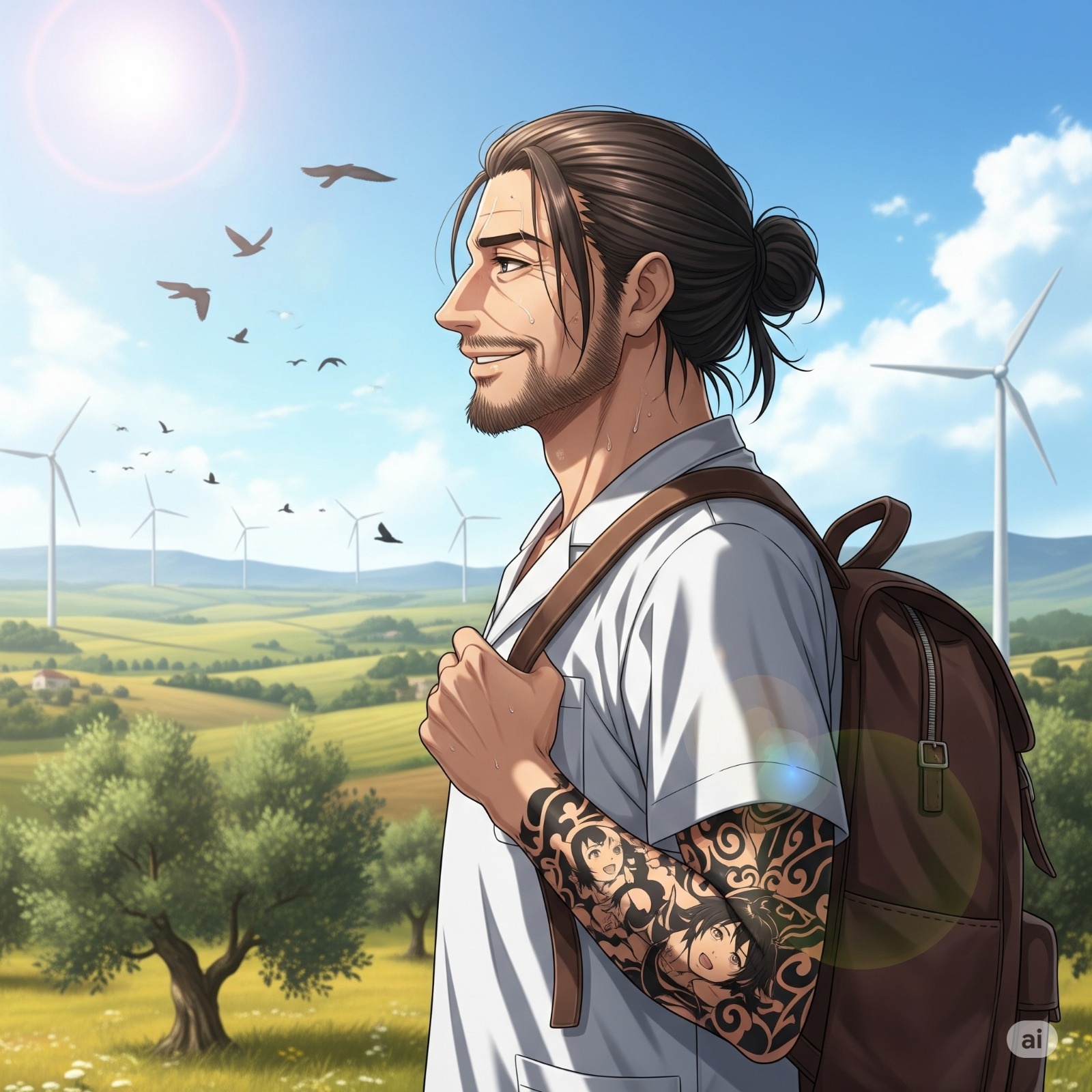 Image for TheNekrom Reggae