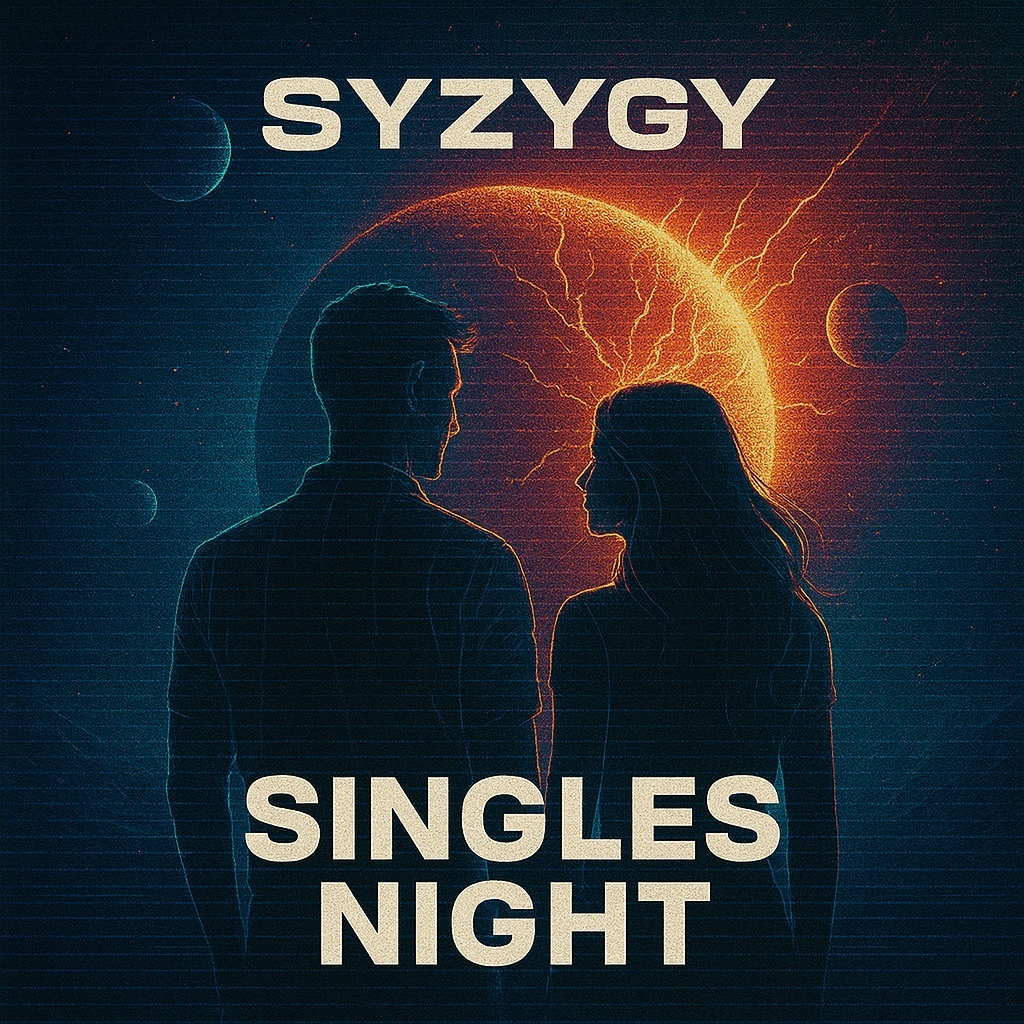 Image for SINGLES NIGHT