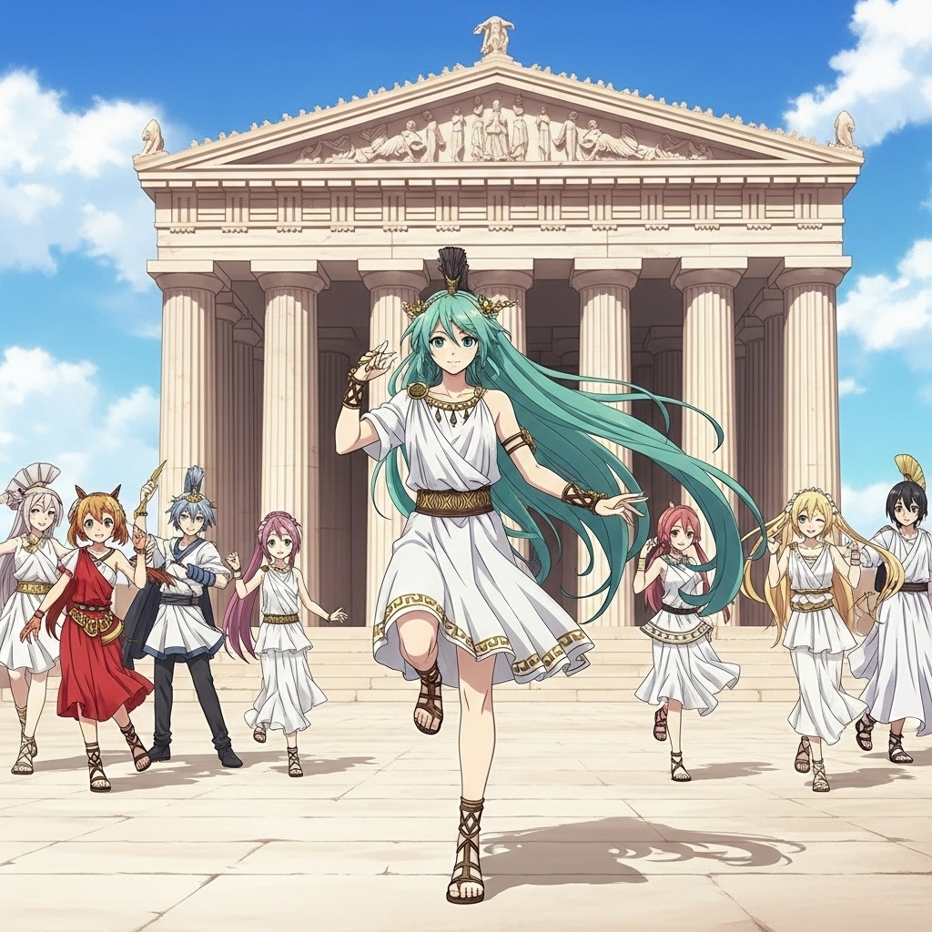 Image for [SNG] Sunogenes