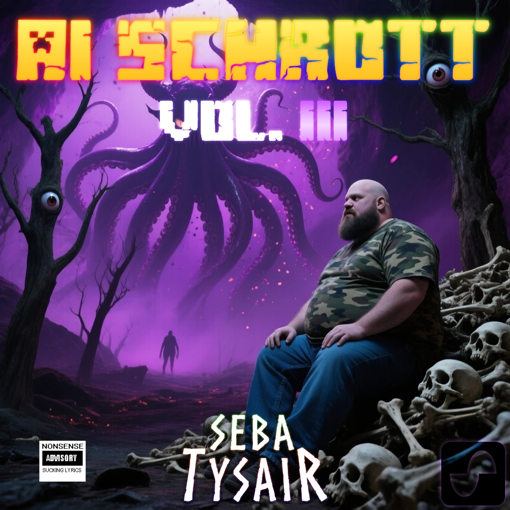 Image for AI Schrott - Vol. III