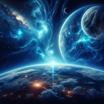 Image for Blue E-Pulse