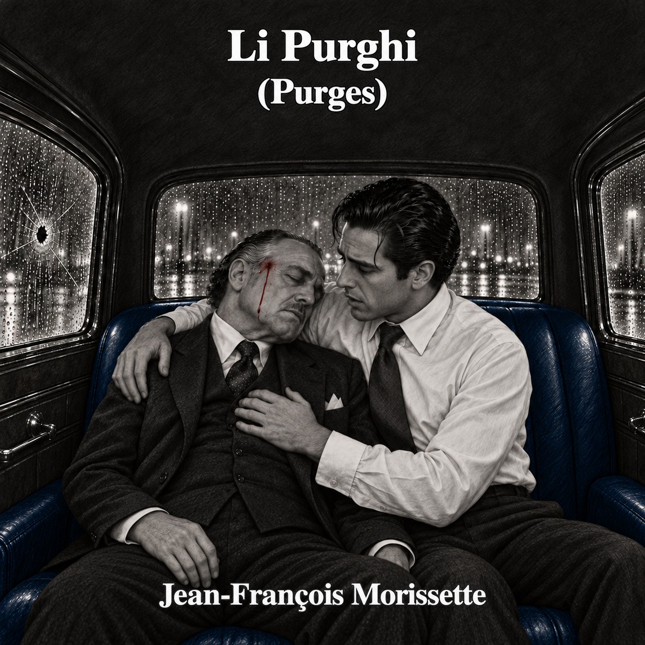 16 - Li Purghi (Purges) artwork