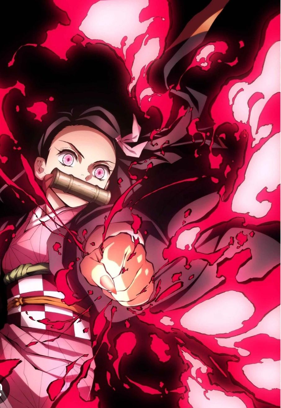 Gonna make it Bleed... artwork
