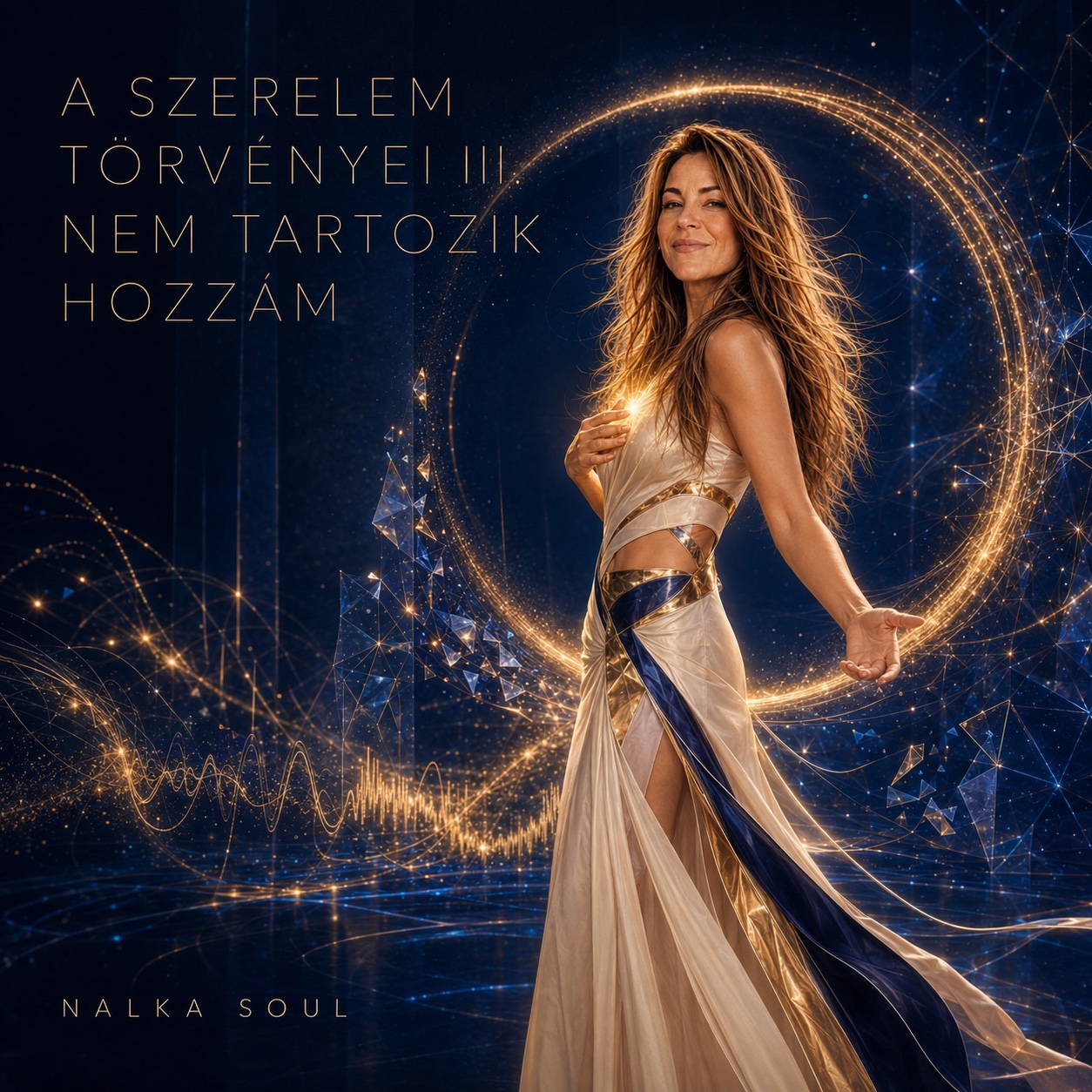 A SZERELEM TÖRVÉNYEI III. Rész(THE LAWS OF LOVE III – IT DOESN’T BELONG TO ME ) —NEM TARTOZIK HOZZÁM artwork
