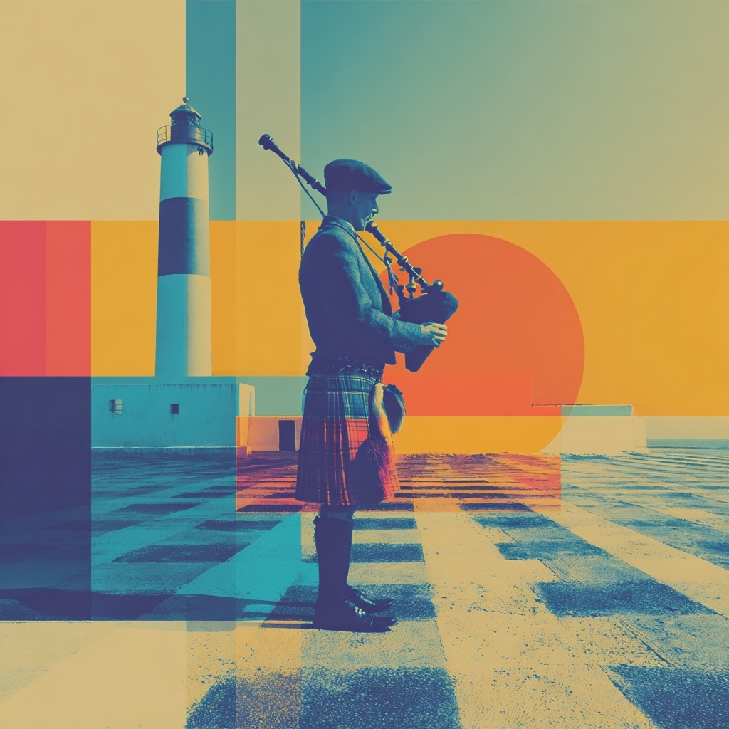 Playlist cover art