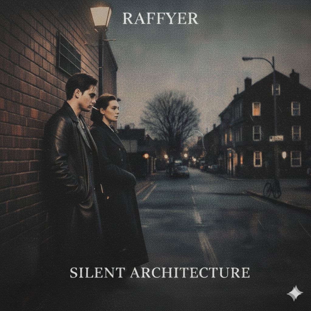 Ep - Silent architecture 4