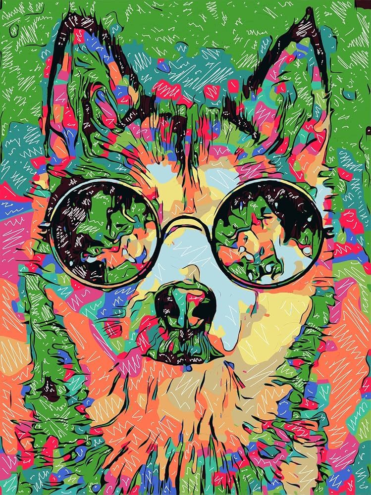 Funky Little Sunshine artwork