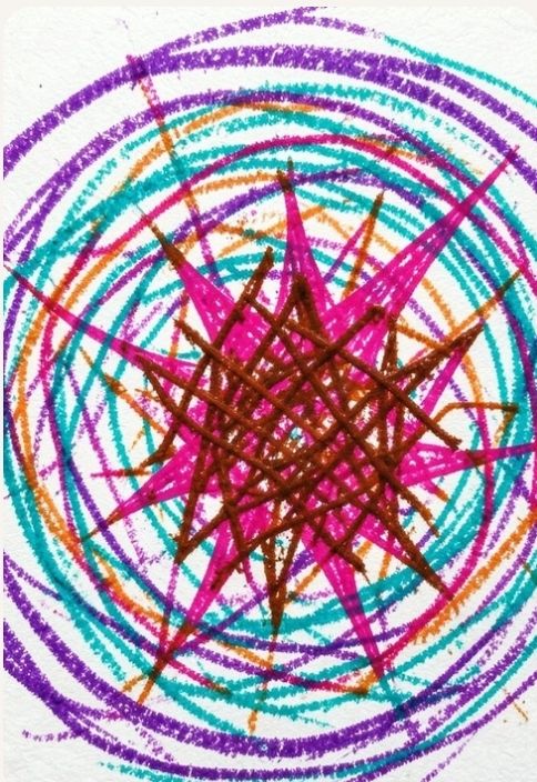 sensitive artwork