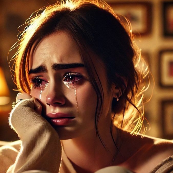Good Bye My Love artwork