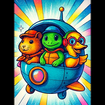 Image for Wonder Petz