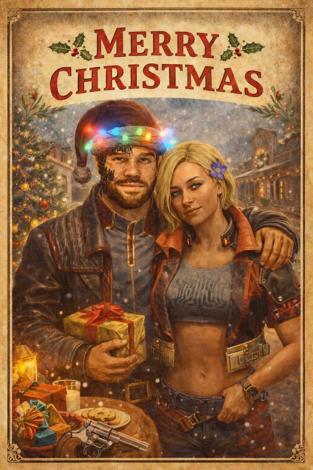 Song Image