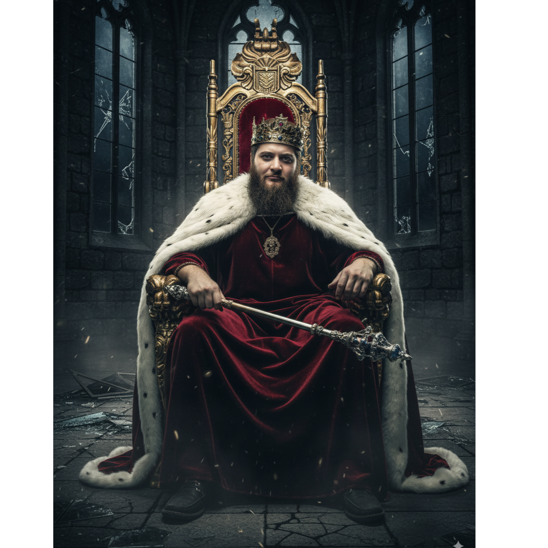 Persona image for Gritter