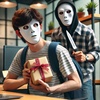 交際場面話，屁話一堆！