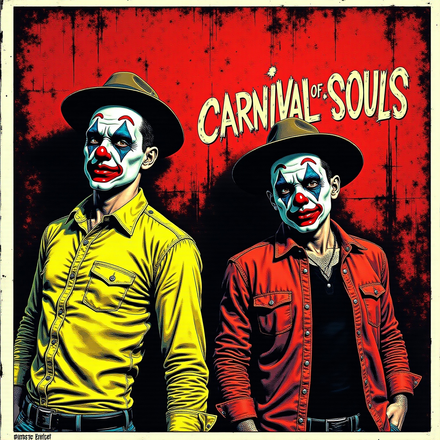 Image for Soundtrack - Carnival of Souls