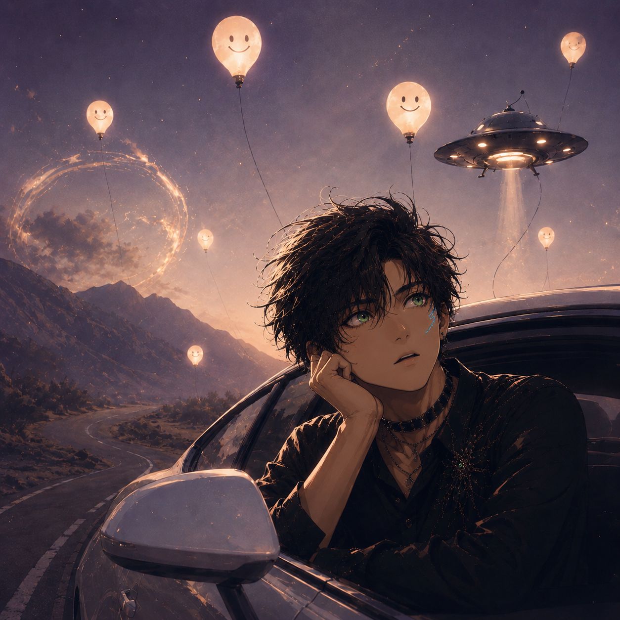 Song Cover Image