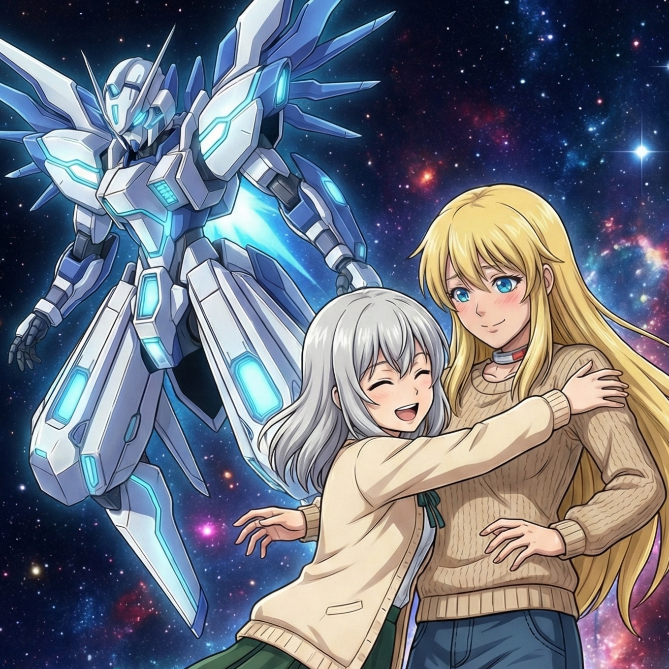 Image for 奇行戦記バリグナーSIDE STORY