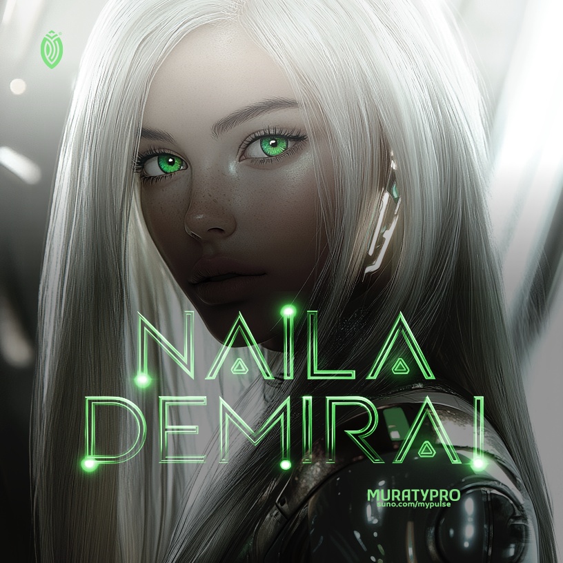 Image for Naila Demirai