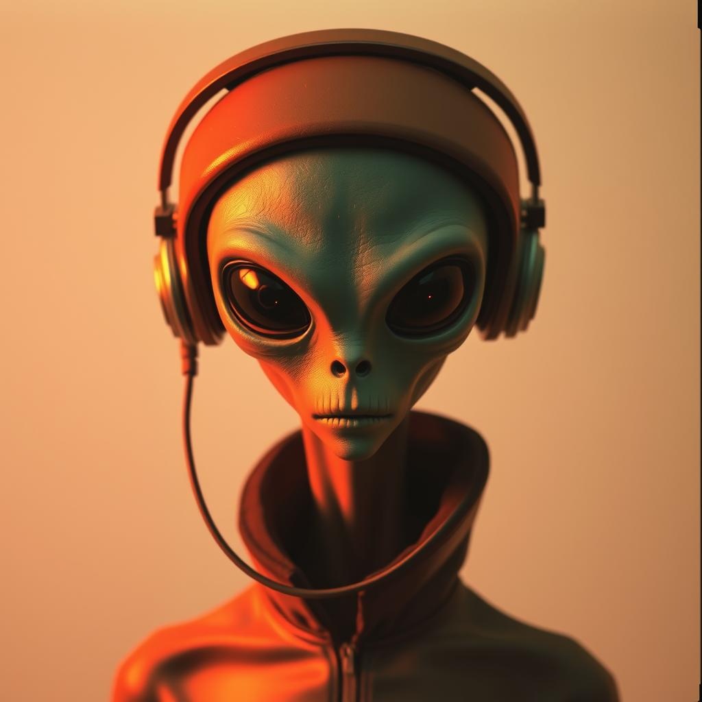 Playlist cover art