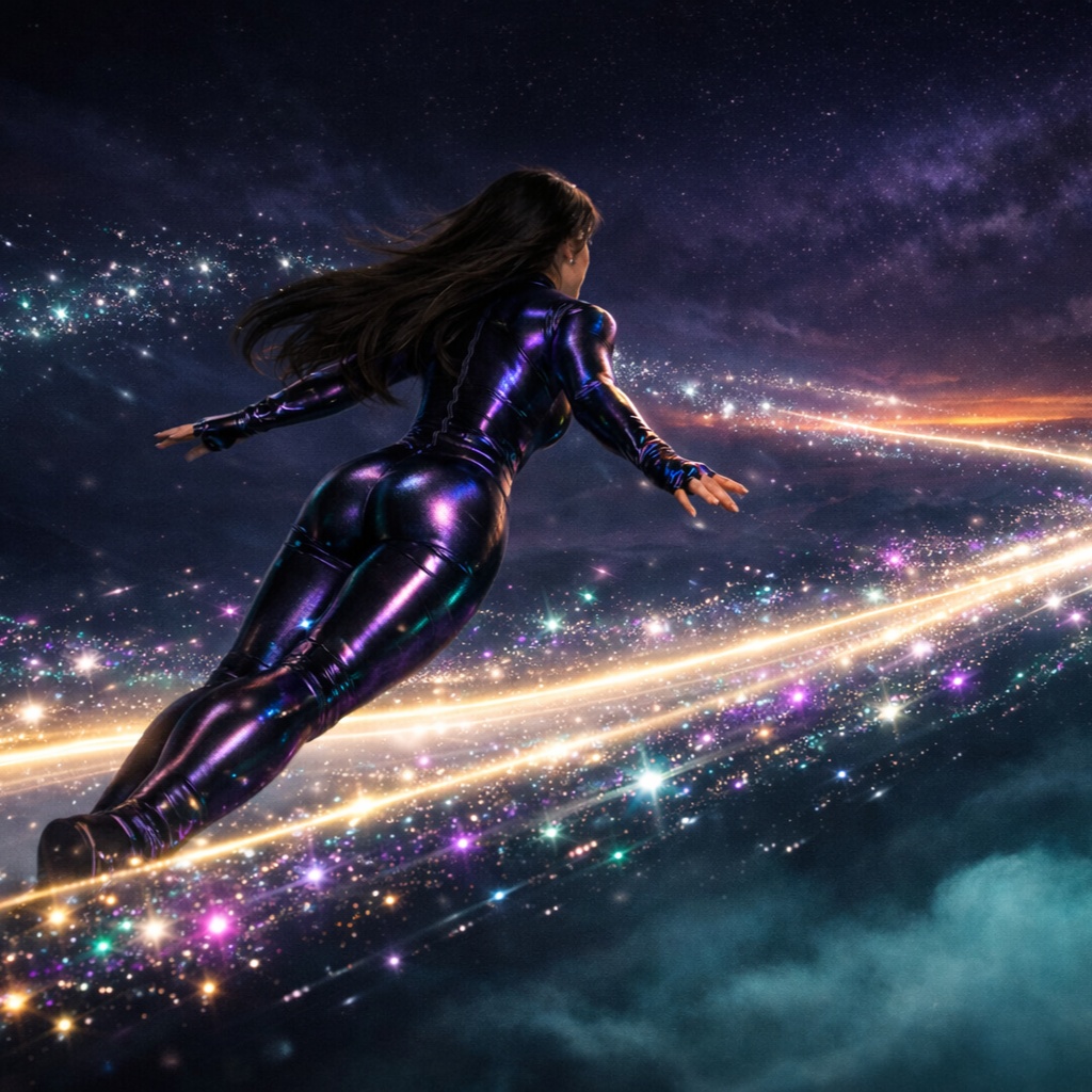 Image for Rumbling Motion Flow