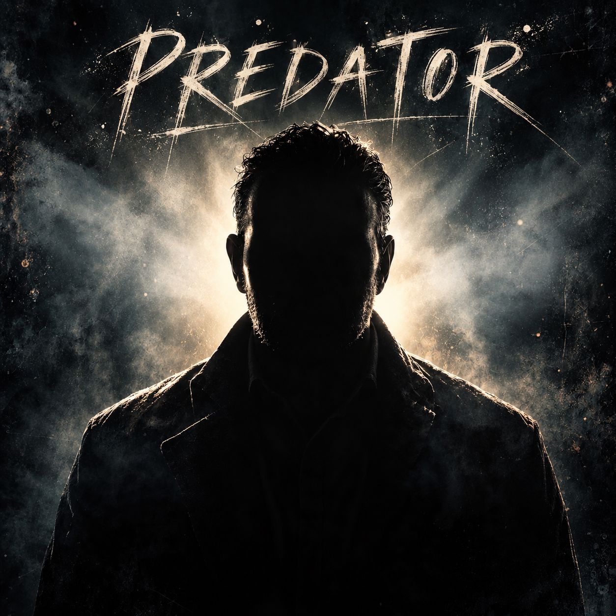 Predator artwork