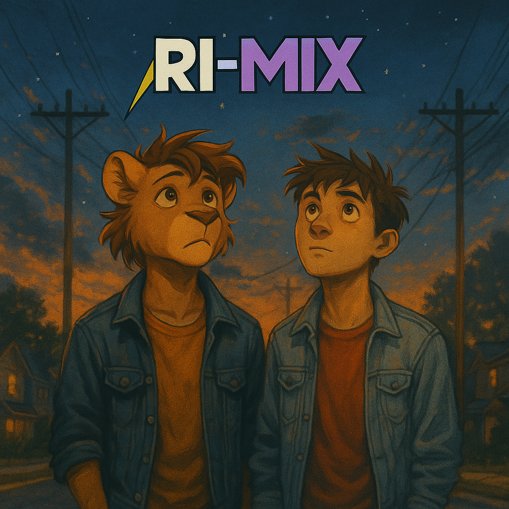 Image for Would Summer Love Some International Money Prizes  #RavenRemix (Remix)