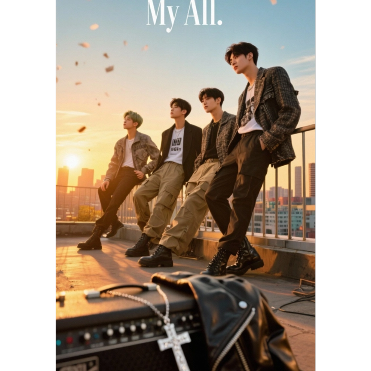 Song Image