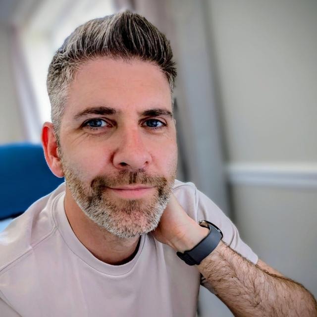 Profile avatar