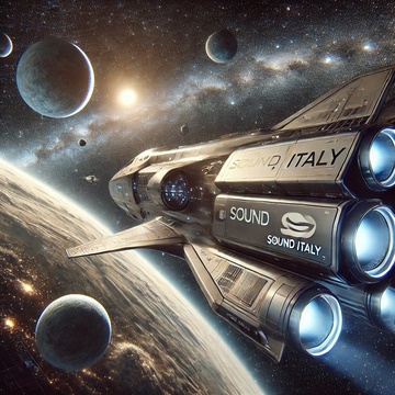 Playlist cover art