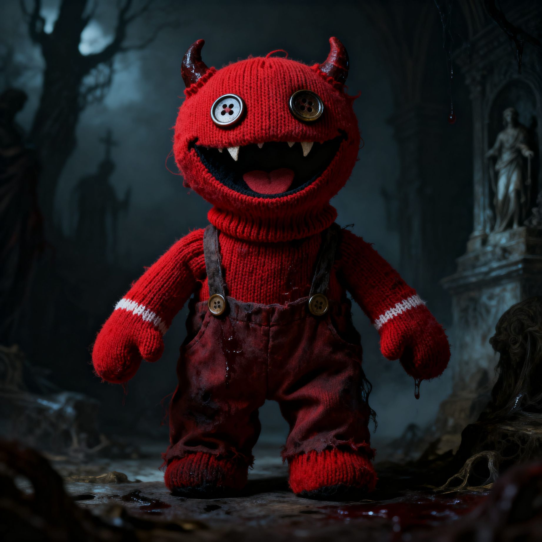 Voice image for Shwoodcore