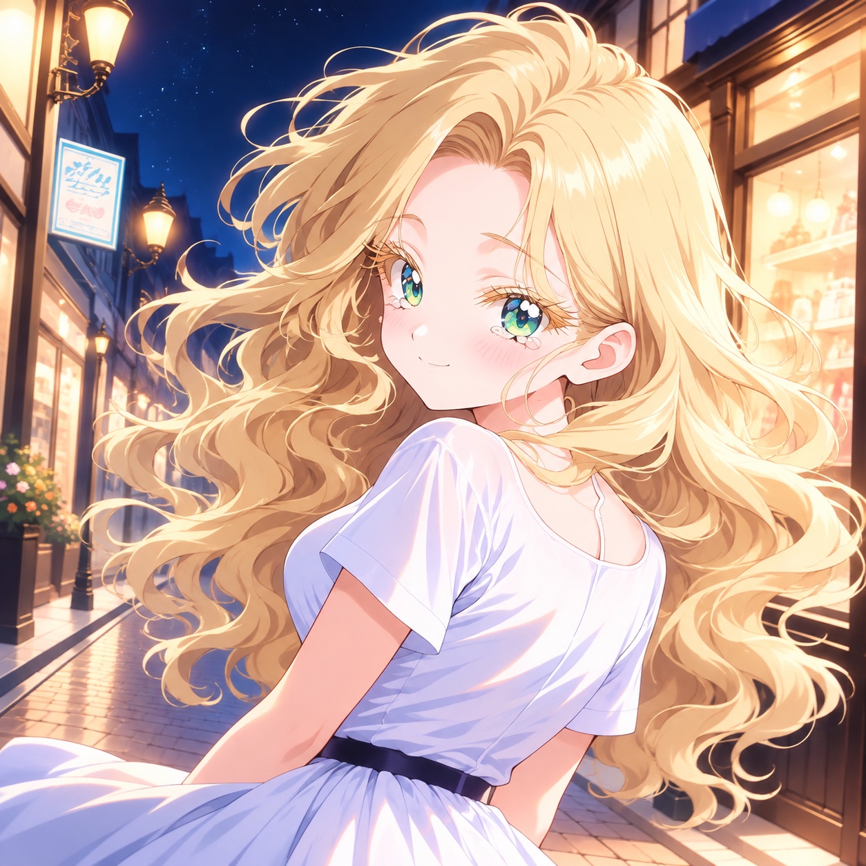君の全てが好きなの artwork