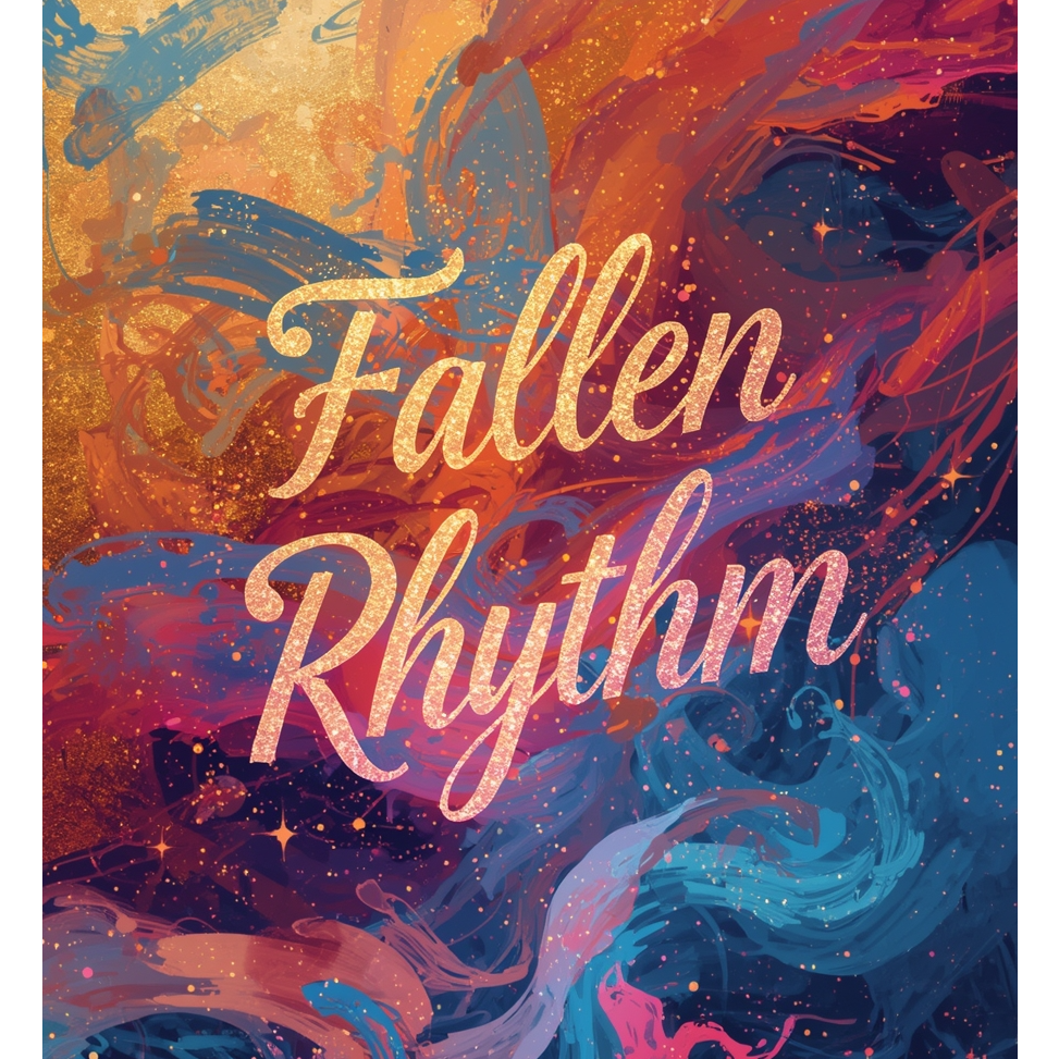 Image for Fallen Rhythm Collection