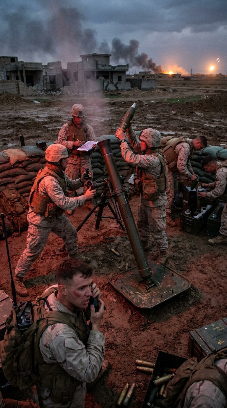 Falluja 3