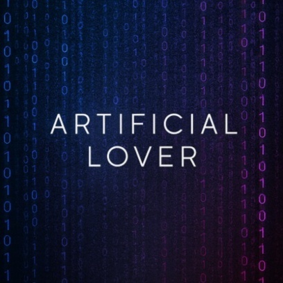 Image for Artificial Lover - EP