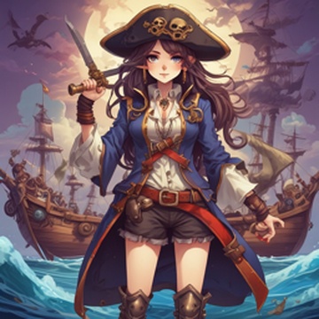 Image for Pirate Music (Ahoy the ultimate playlist)