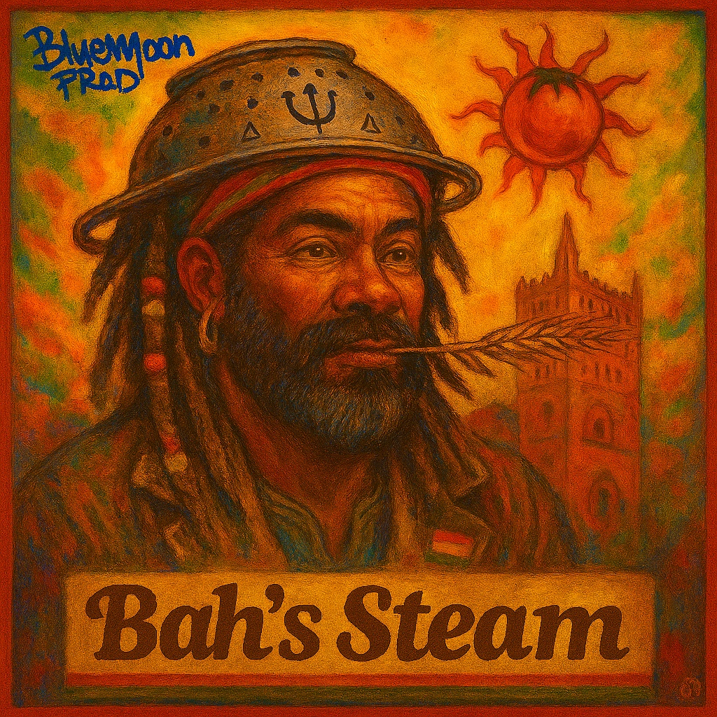 Image for Bah's Steam