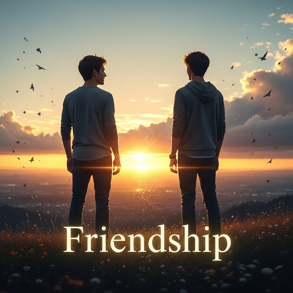 Image for Friendship