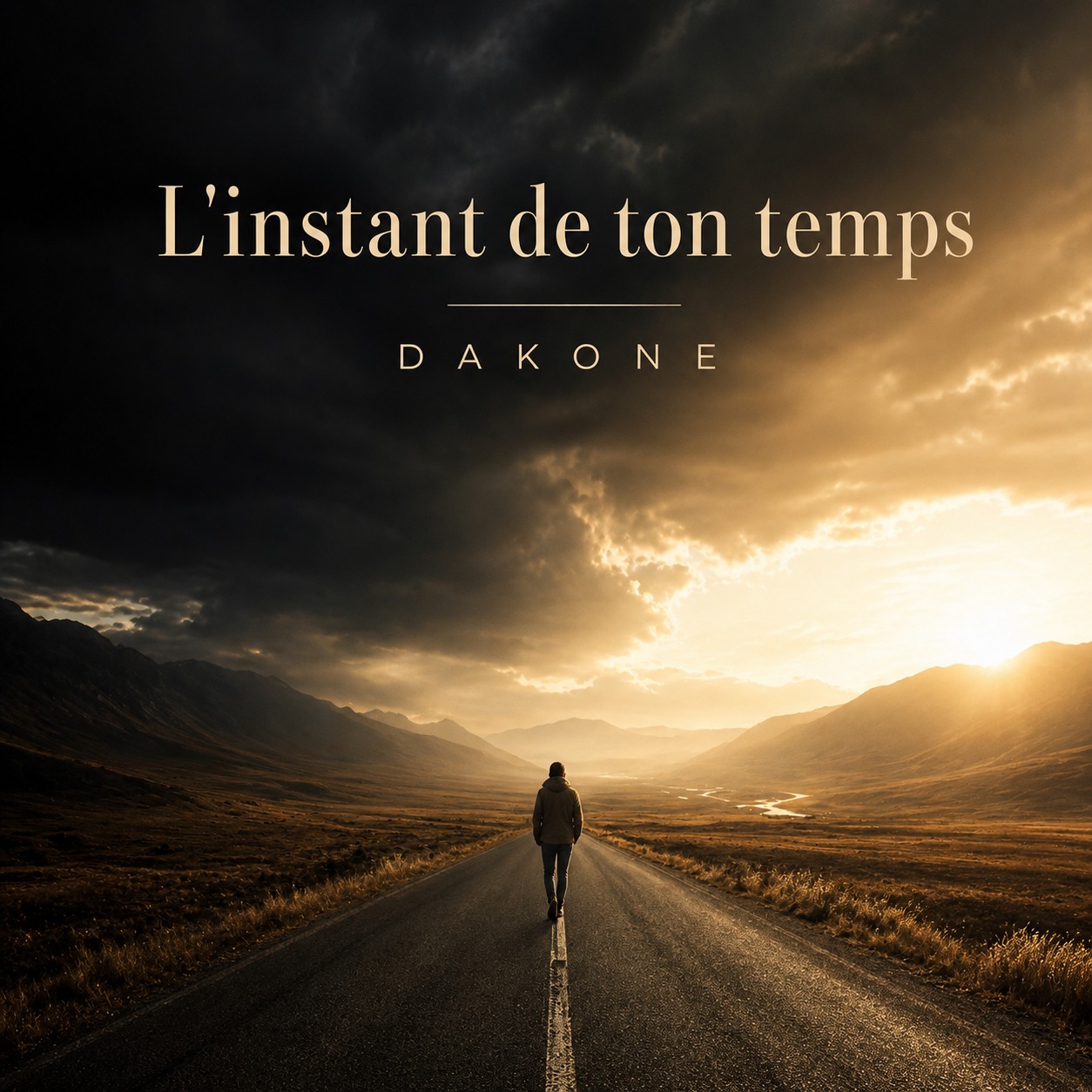 L'instant de ton temps (Remastered) artwork