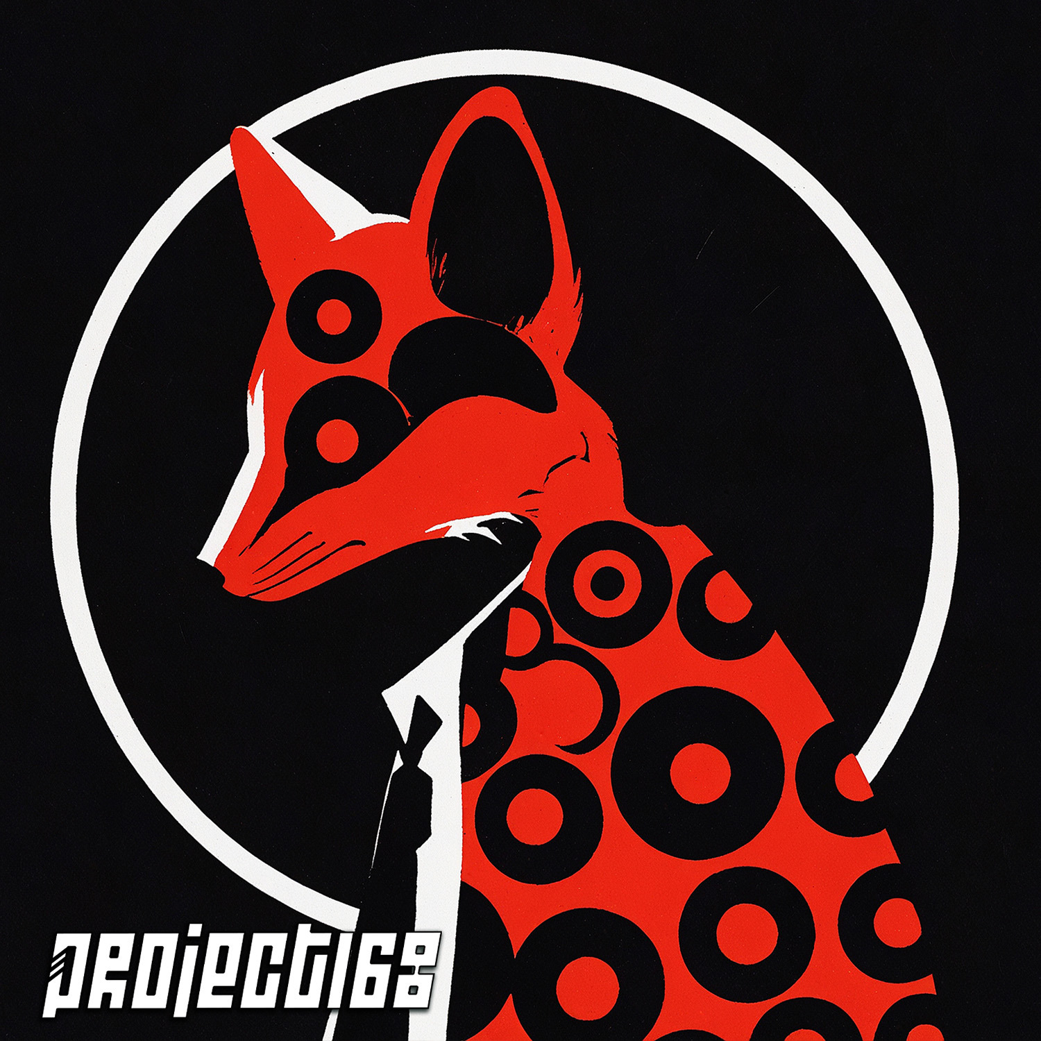🦊Your Company🦊 artwork