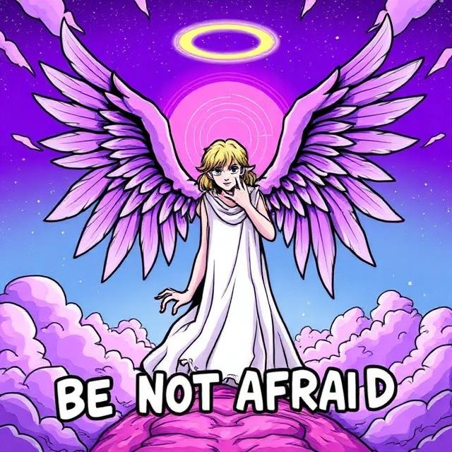 Playlist cover art