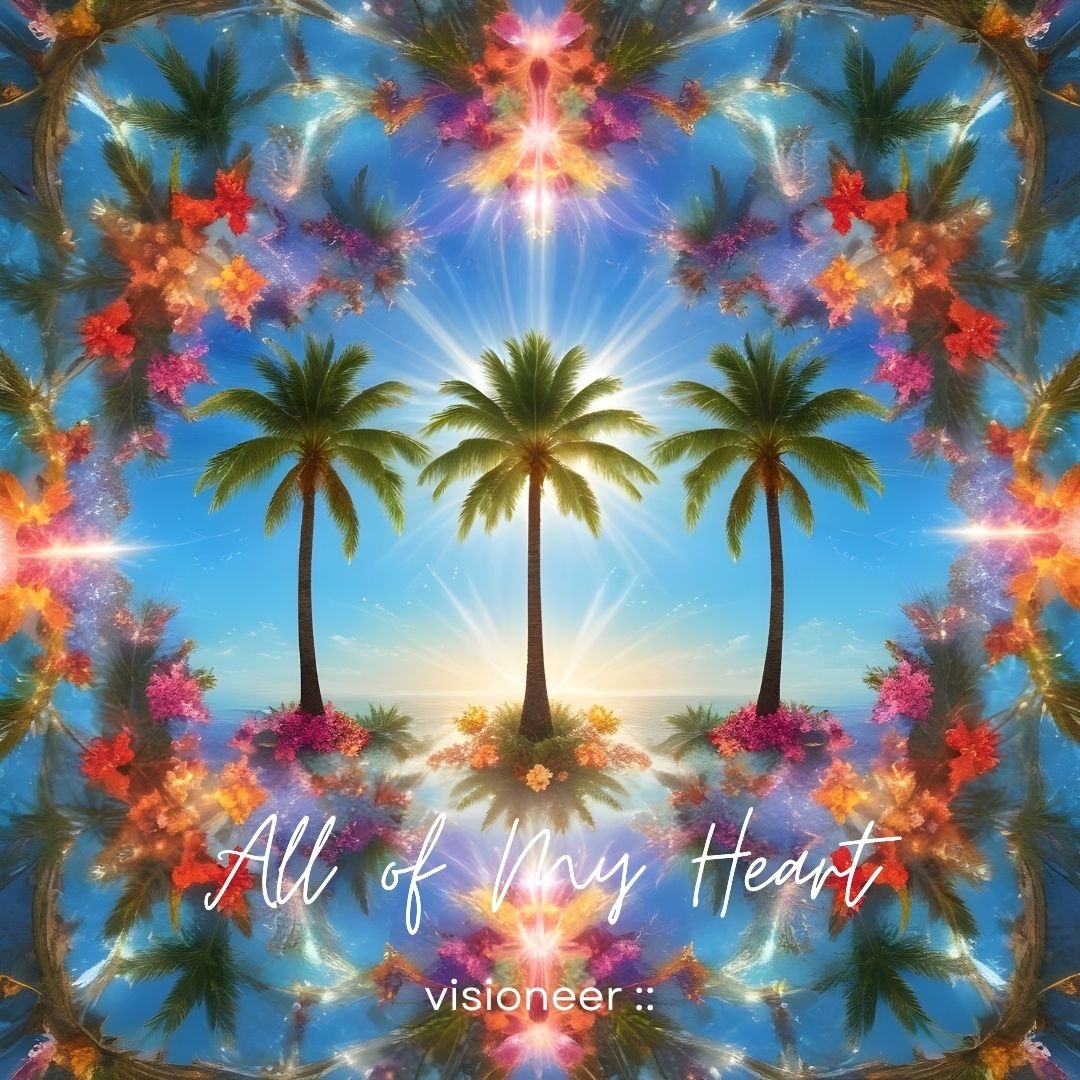Image for Visioneer :: | All of My Heart, Summer Vibes, Tropical Chill