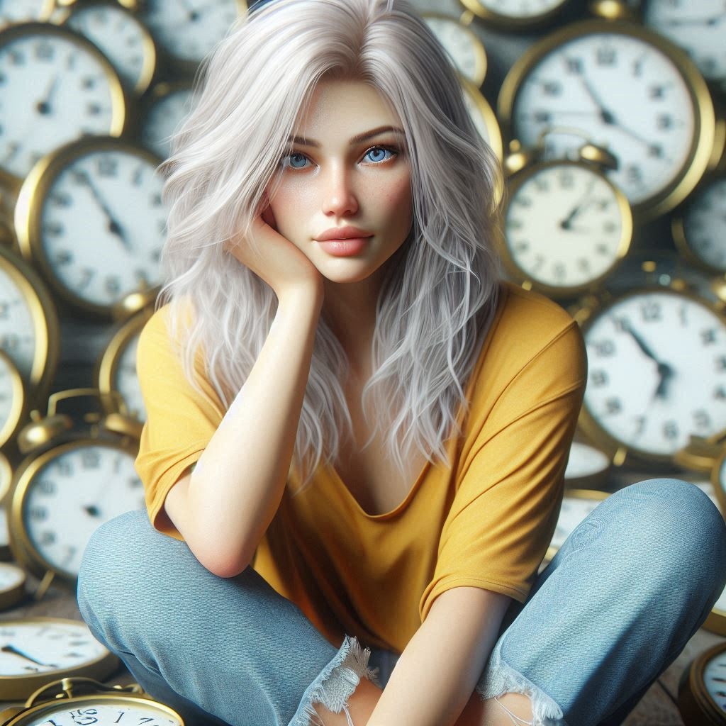 Tick Tock artwork