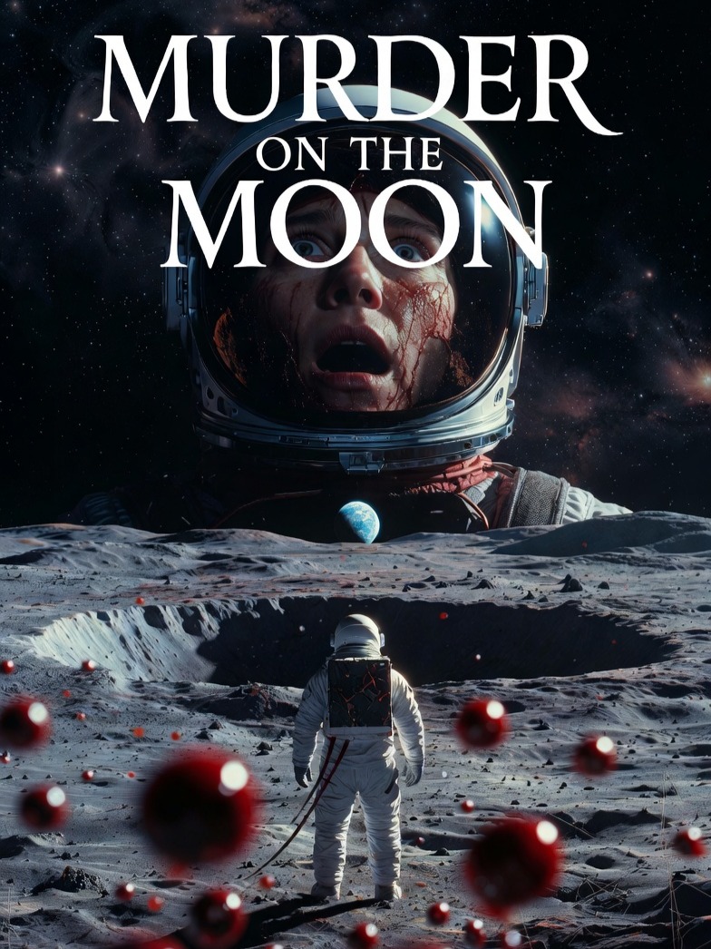 Murder on the Moon