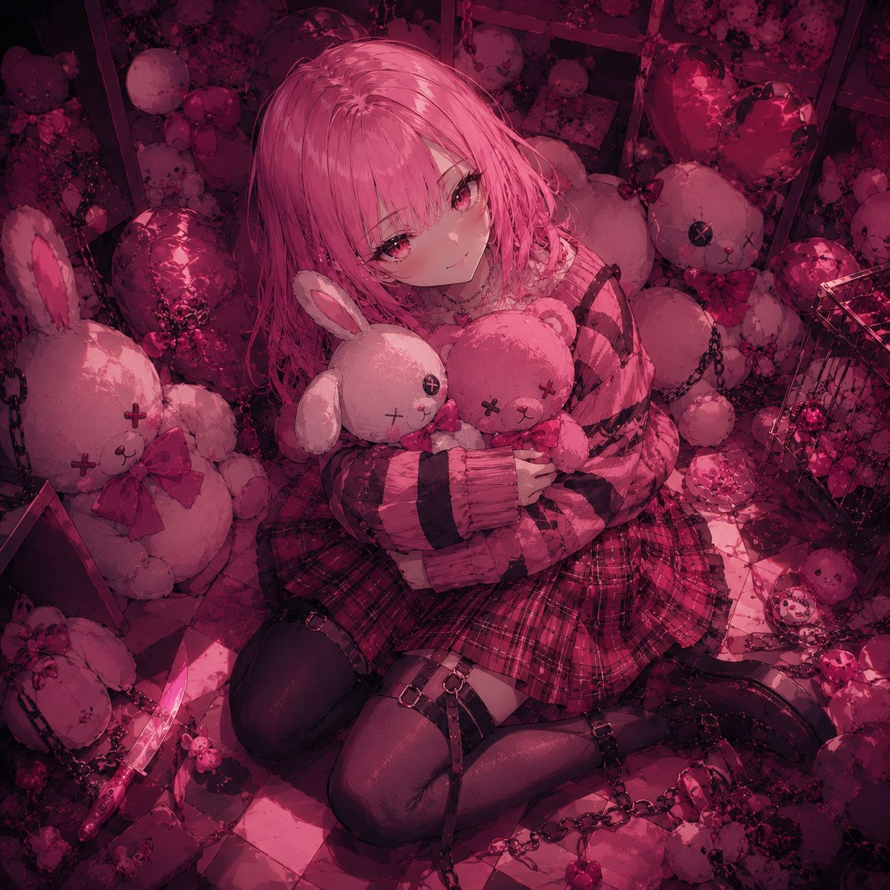 へんなの。 artwork