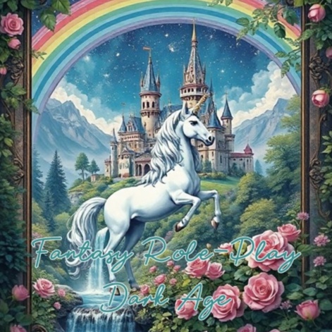 Image for Fantasy Role - Play DA