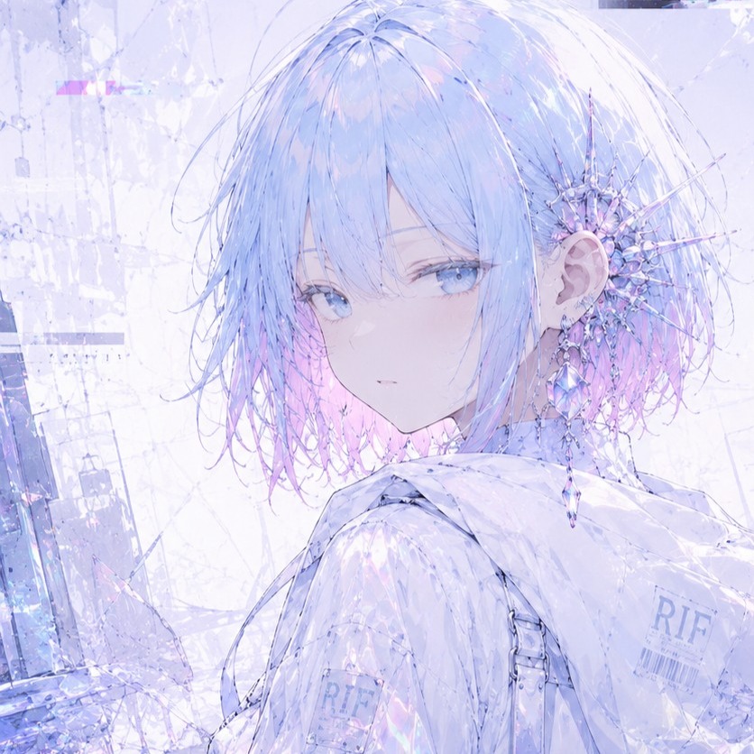 涼音リフ